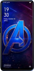 OPPO F11 Pro Avenger Edition (6 GB/128 GB)
